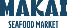 makai logo blue
