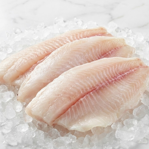 sea master tilapia fillets (filete de tilapia) – size 3 5 oz | boneless & skinless