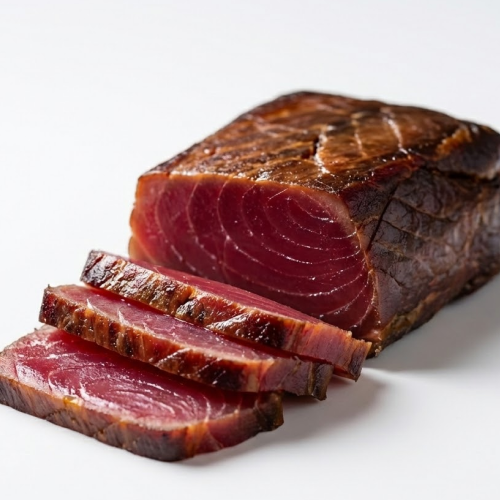 makai signature smoked tuna (atún ahumado) – wood smoked | ready to eat