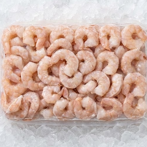 41/50 tropical ecuador p&d t/off block 4 lbs