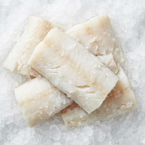 fish pacific cod 16/32 oz china
