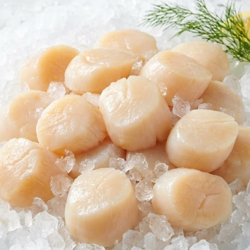 scallop usa 10/20 meridian wild bag 5lb