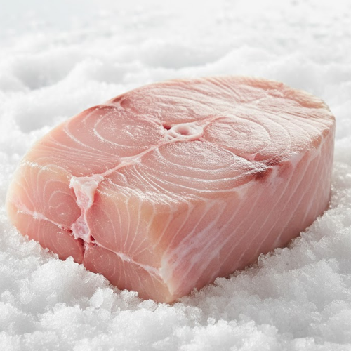 mako shark fresh mexico wild