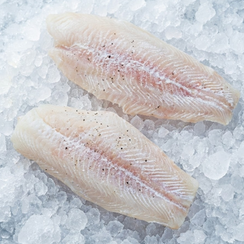 swai 8/10oz farm mekoking vietnam box 22lbs