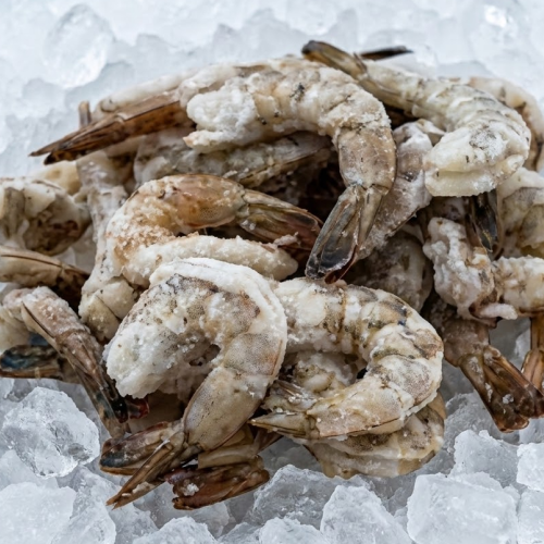 26/30 mexican shrimp