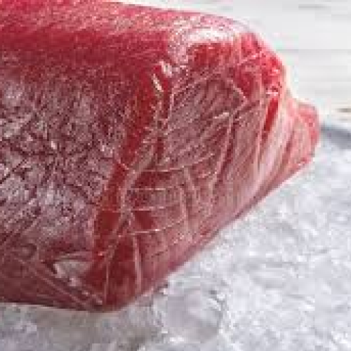 meat frozen