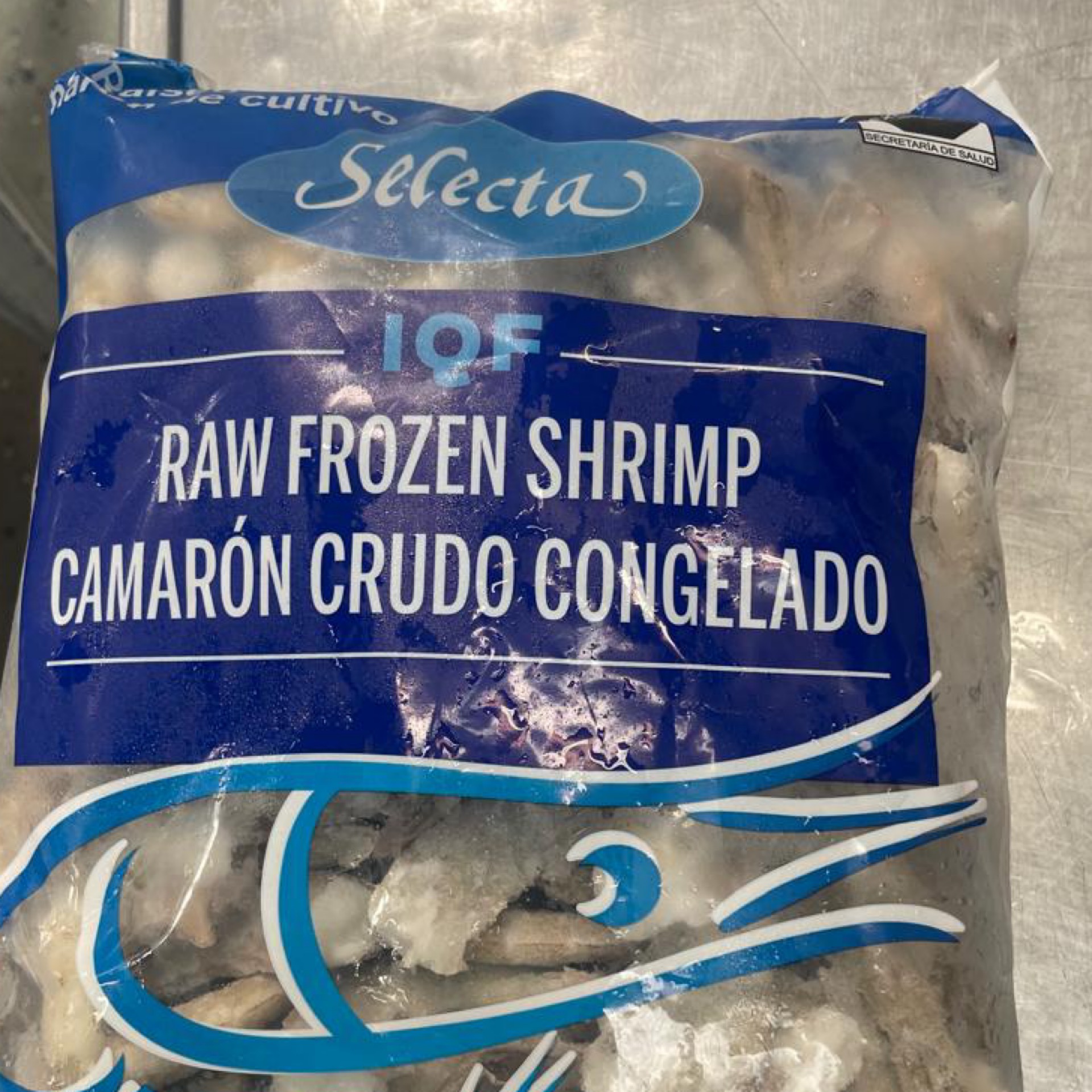 26/30 selecta mexican 5 lbs bag