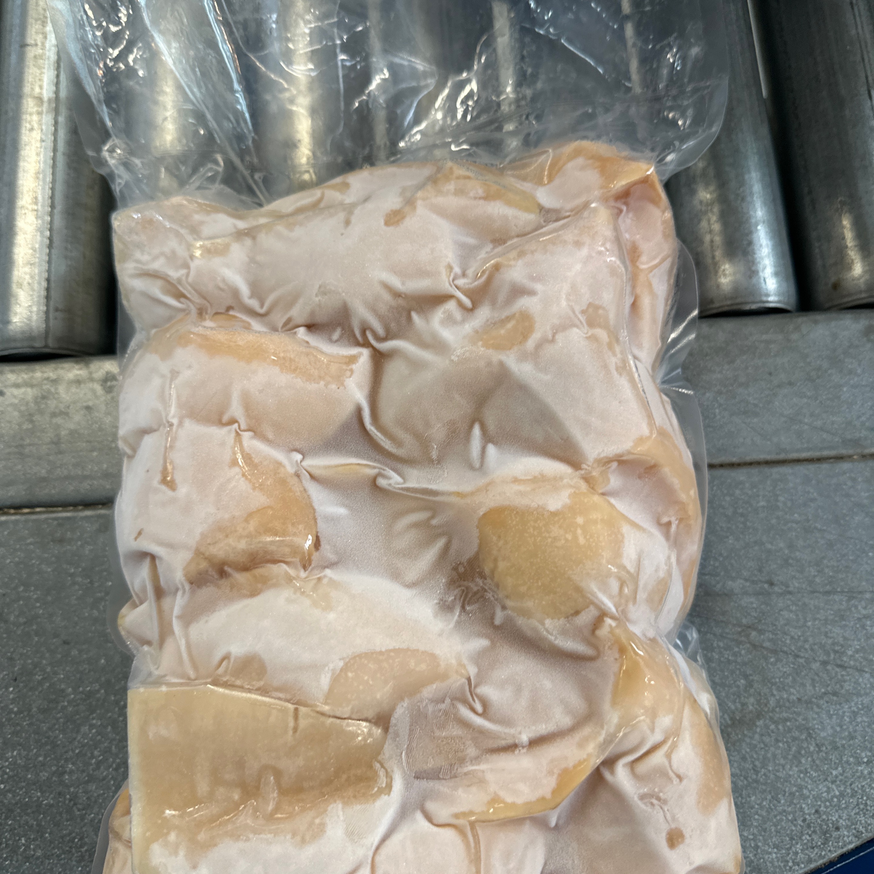 lapa abulon trozo antarctica foods