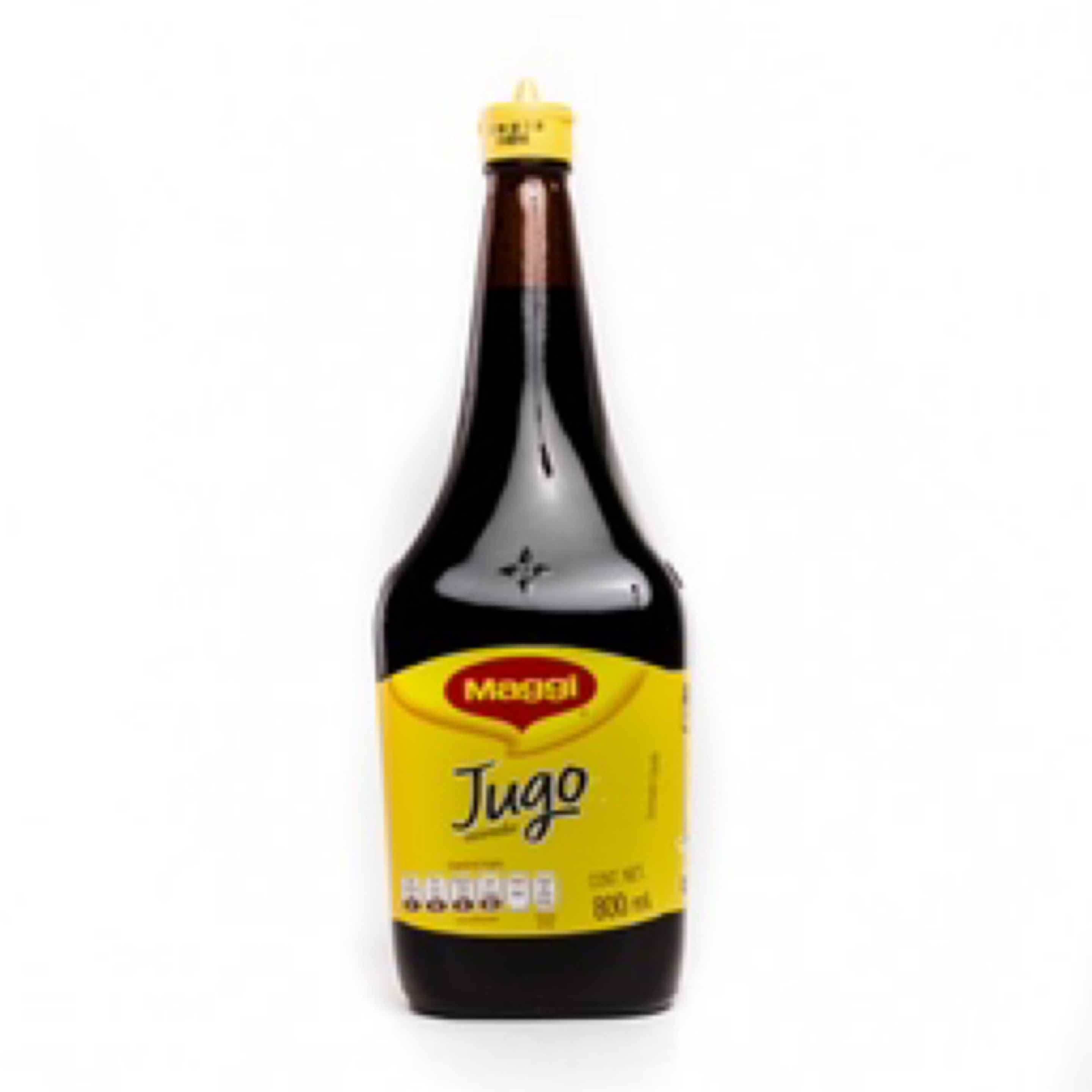 jugo maggi sazonador 800 ml
