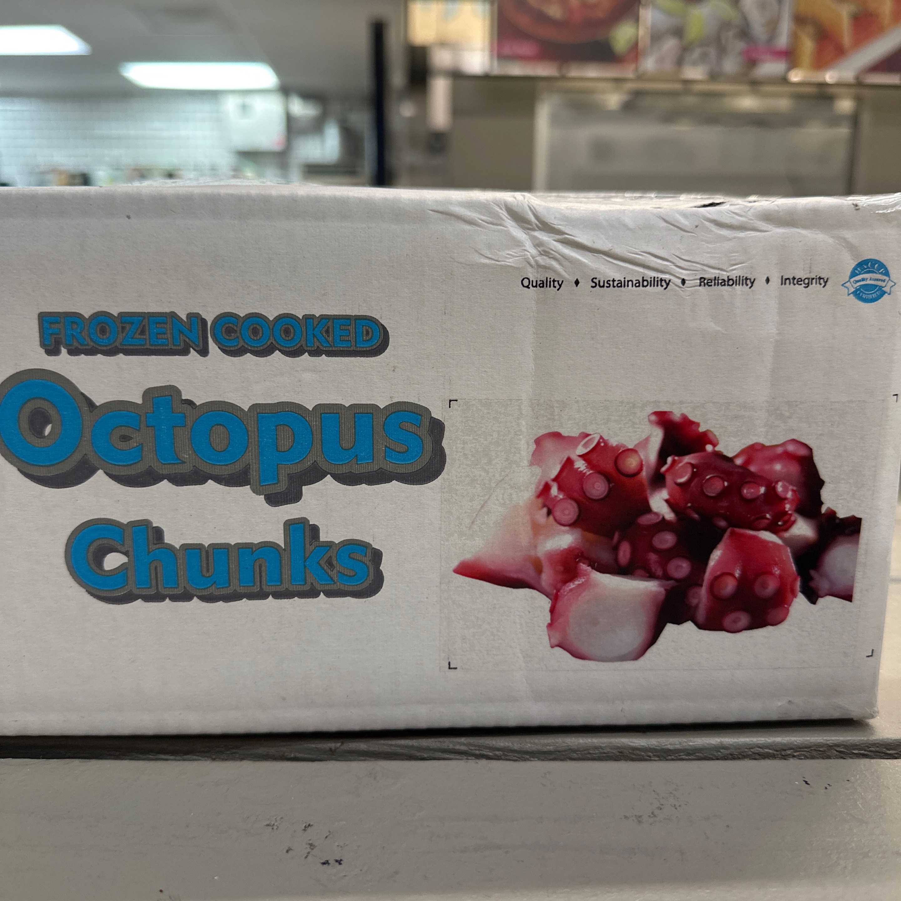 octopus economy chunks