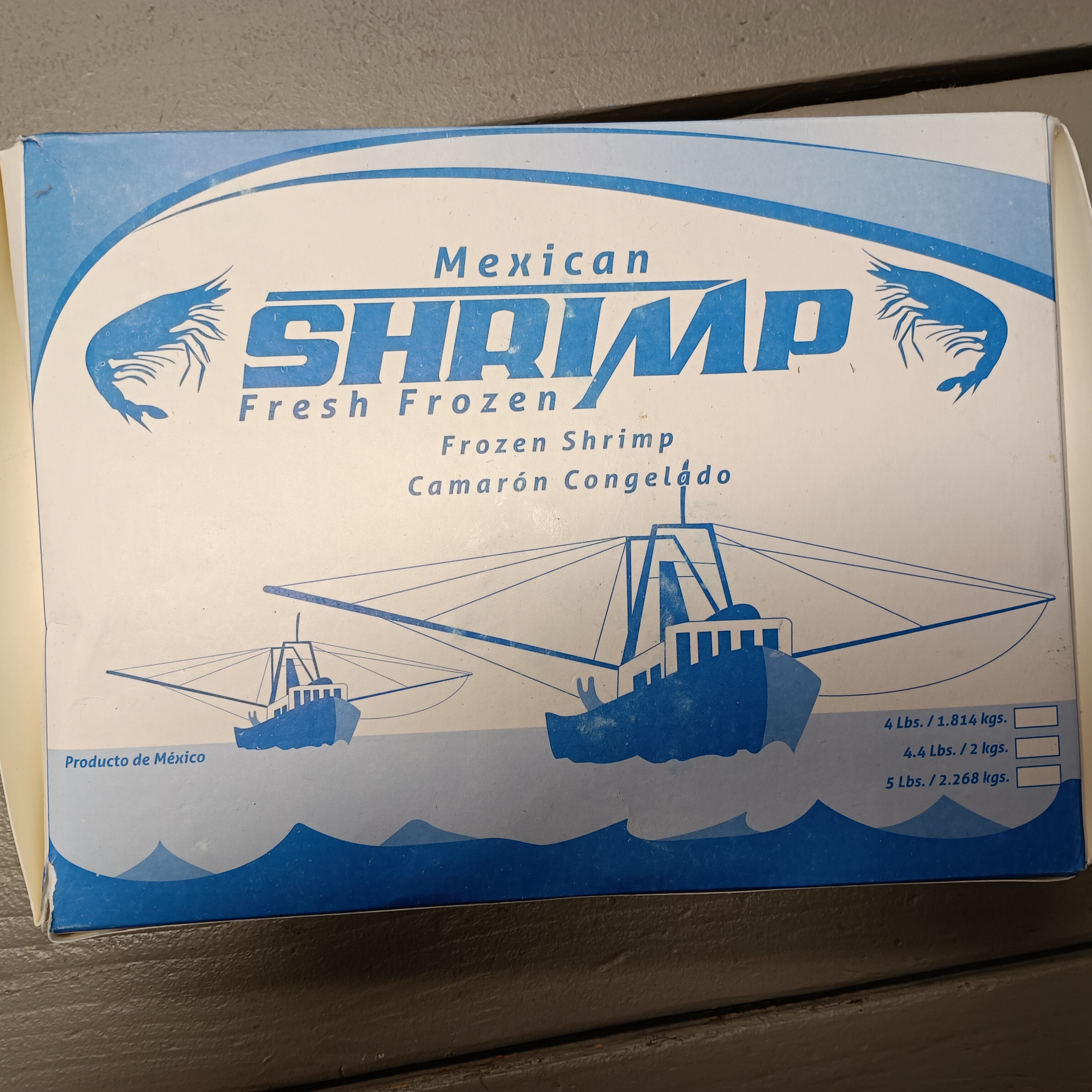 u/15 mexican pnd t wild mx 5lb box