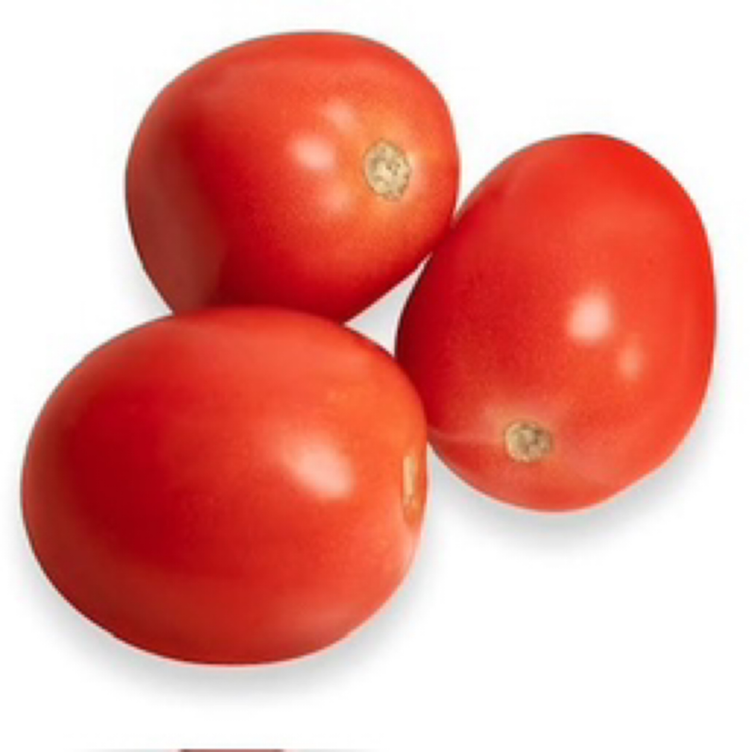 tomate roma 25 lb